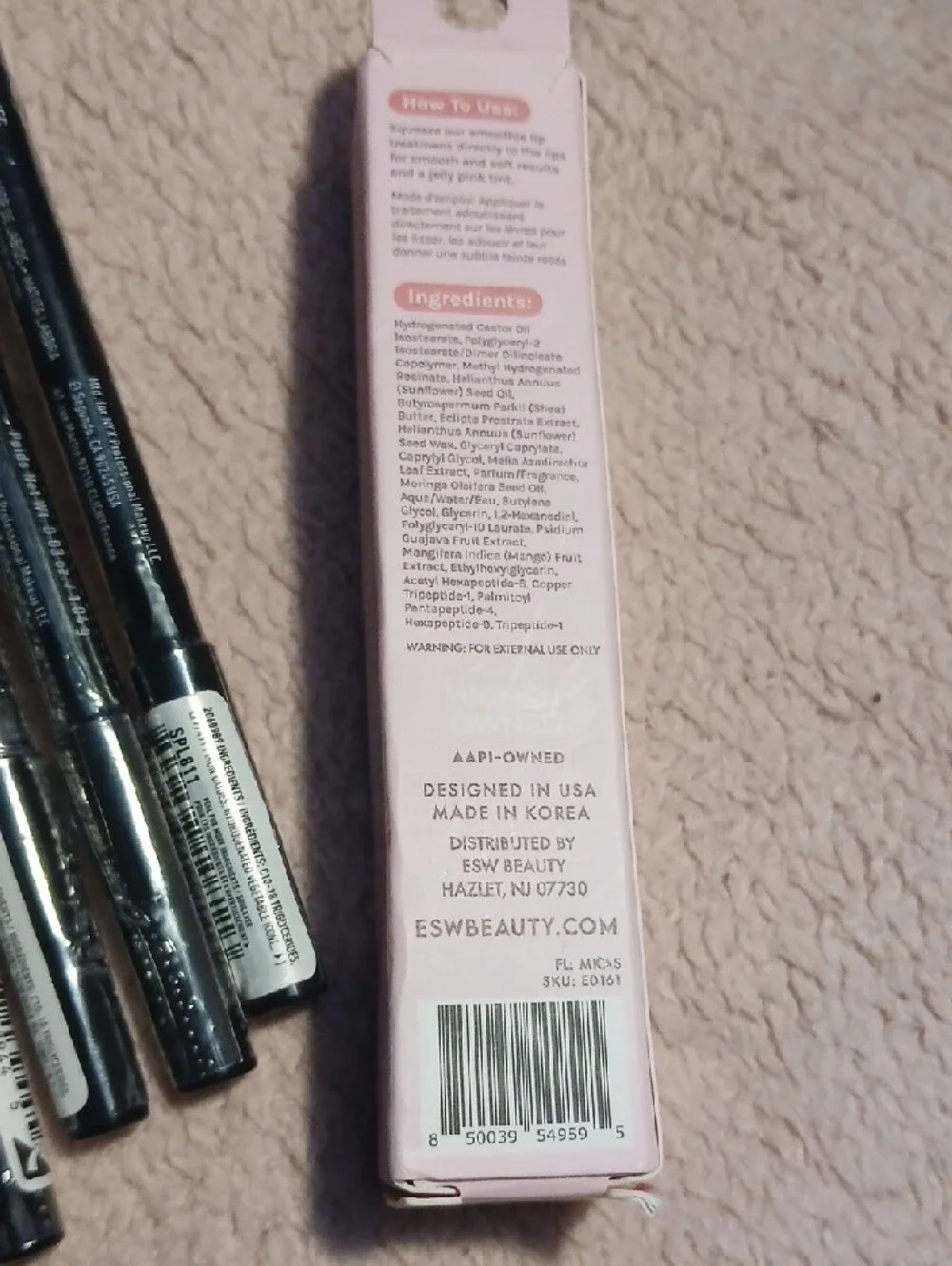 NYX ​nyx professional